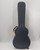 Used Fender PARAMOUNT PM-3 DELUXE Solid Top Acoustic Guitar Sunburst 40081-S000115120 View 9