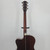 Used Fender PARAMOUNT PM-3 DELUXE Solid Top Acoustic Guitar Sunburst 40081-S000115120 View 5