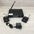 Used Sennheiser EW IEM G4 TWIN PACK IEM Wireless System 41124-S000214485 View 1