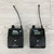 Used Sennheiser EW IEM G4 TWIN PACK IEM Wireless System 41124-S000214485 View 2