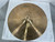 Used Dream 17 IN BLISS PAPER THIN CRASH Crash Cymbal 17" 40012-S000318443 View 1