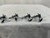 Used Schaller M6 INLINE TUNING MACHINES Instrument Tuner or Metronome 40012-S000318445 View 11