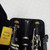 Used Yamaha YCL-200ADII Wood Clarinet 40042-S000277507 View 2