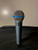 Used Shure BETA 58A Condenser Microphone 41129-S000020918 View 2