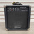 Used - Silvertone SMART IIIS 1 x 8 Solid State Amplifier  40087-S000243405 View 1