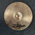 Used Zildjian ZBT Crash Cymbal 16" 40111-S000197177 View 2
