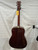 Used Yamaha FG830 Solid Top Acoustic Guitar Natural 41132-S000013848 View 4