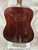 Used Yamaha FG830 Solid Top Acoustic Guitar Natural 41132-S000013848 View 6