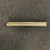 Used Tascam PB-32H PATCH BAY Pro Sound Effects Unit 40111-S000197184 View 2