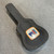Used ACOUSTIC GUITAR HARD CASE 41106-S000104074 View 1