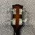 Used UNIVOX U1970F EB-Style 4-String Bass Guitar 41106-S000104080 View 5