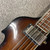 Used UNIVOX U1970F EB-Style 4-String Bass Guitar 41106-S000104080 View 11