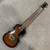 Used UNIVOX U1970F EB-Style 4-String Bass Guitar 41106-S000104080 View 2