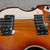 Used SERIES 10 VIOLIN Bass Guitar 41106-S000104081 View 8