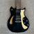 Used CORT J TRIGGS TRG CHAMBER Semi-Hollow Electric Guitar 41106-S000104082 View 1