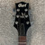 Used CORT J TRIGGS TRG CHAMBER Semi-Hollow Electric Guitar 41106-S000104082 View 4