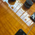 Used 1996 GIBSON LPB-2 LES PAUL DELUXE PLUS Bass Guitar 41106-S000104083 View 9
