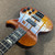 Used 1996 GIBSON LPB-2 LES PAUL DELUXE PLUS Bass Guitar 41106-S000104083 View 7