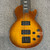 Used 1996 GIBSON LPB-2 LES PAUL DELUXE PLUS Bass Guitar 41106-S000104083 View 1