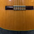 Used Takamine C132S Solid Top Acoustic Guitar Natural 40111-S000197185 View 2