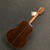 Used Takamine C132S Solid Top Acoustic Guitar Natural 40111-S000197185 View 6