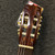 Used Takamine C132S Solid Top Acoustic Guitar Natural 40111-S000197185 View 4