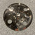 Used MEINL CLASSICS CUSTOM 12 INCH TRASH SPLASH Cymbal 41106-S000104089 View 1
