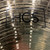 Used MEINL HCS 20 INCH Ride Cymbal 41106-S000104087 View 2