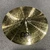 Used MEINL HCS 20 INCH Ride Cymbal 41106-S000104087 View 1