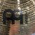 Used MEINL HCS 20 INCH Ride Cymbal 41106-S000104087 View 3