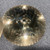 Used ZILDJIAN A CUSTOM 14 INCH MASTERSOUND HI HATS Cymbals 41106-S000104088 View 3