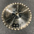 Used MEINL GENERATION X 12 INCH THOMAS LANG FILTER CHINA Cymbal 41106-S000104090 View 1