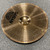 Used SABIAN B8 18 INCH THIN CRASH Cymbal 41106-S000104091 View 3