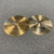 Used SABIAN XS20 14 INCH ROCK HATS Hi Hat Cymbals 41106-S000104095 View 1