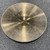 Used 1970s ZILDJIAN A 14 INCH CRASH - 674G Vintage Crash Cymbal 41106-S000104096 View 4