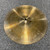 Used 1970s ZILDJIAN A 14 INCH CRASH - 674G Vintage Crash Cymbal 41106-S000104096 View 1