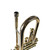 Used Olds AMBASSADOR Vintage Trumpet View 6