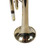 Used Olds AMBASSADOR Vintage Trumpet View 3
