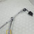 Used USED BOOM CYMBAL STAND Boom Stand 40042-S000277513 View 2