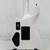 Used Jackson soloist SLATXMGQ3-7 Super S Electric Guitar White 7-String 40042-S000277520 View 14