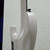 Used Jackson soloist SLATXMGQ3-7 Super S Electric Guitar White 7-String 40042-S000277520 View 8