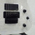 Used Jackson soloist SLATXMGQ3-7 Super S Electric Guitar White 7-String 40042-S000277520 View 7
