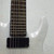 Used Jackson soloist SLATXMGQ3-7 Super S Electric Guitar White 7-String 40042-S000277520 View 6