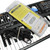 Used Roland VR-09 61-Key Synthesizer 61-Key View 4