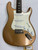 Used Paul Reed Smith - PRS SILVER SKY MAYER S Type Electric Guitar Goldtop 6-String 41131-S000013816 View 7