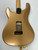 Used Paul Reed Smith - PRS SILVER SKY MAYER S Type Electric Guitar Goldtop 6-String 41131-S000013816 View 16