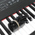 Used Alesis RECITAL 61 61-Key Keyboard 61-Key View 3