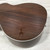 Used Taylor 414CE-R Rosewood Solid Top Acoustic/Electric Guitar Natural 40051-S000120361 View 8