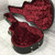 Used Taylor 414CE-R Rosewood Solid Top Acoustic/Electric Guitar Natural 40051-S000120361 View 12