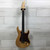 Used Carvin USA Hardtail HSS Vintage S Type Electric Guitar Natural 40051-S000120362 View 2